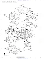 Предварительный просмотр 30 страницы Pioneer DEH-2050MP/XN/ES Service Manual