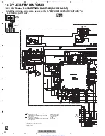 Предварительный просмотр 32 страницы Pioneer DEH-2050MP/XN/ES Service Manual