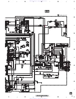 Предварительный просмотр 33 страницы Pioneer DEH-2050MP/XN/ES Service Manual