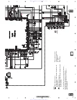 Предварительный просмотр 37 страницы Pioneer DEH-2050MP/XN/ES Service Manual