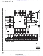 Предварительный просмотр 38 страницы Pioneer DEH-2050MP/XN/ES Service Manual