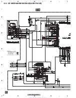 Предварительный просмотр 40 страницы Pioneer DEH-2050MP/XN/ES Service Manual