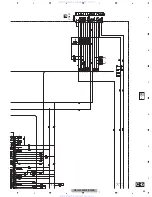 Предварительный просмотр 43 страницы Pioneer DEH-2050MP/XN/ES Service Manual