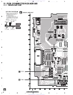 Предварительный просмотр 48 страницы Pioneer DEH-2050MP/XN/ES Service Manual