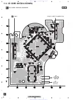 Предварительный просмотр 54 страницы Pioneer DEH-2050MP/XN/ES Service Manual