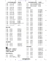 Предварительный просмотр 59 страницы Pioneer DEH-2050MP/XN/ES Service Manual