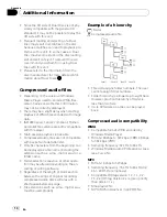 Preview for 14 page of Pioneer DEH-2050MP Operation Manual