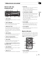 Preview for 21 page of Pioneer DEH-2050MP Operation Manual