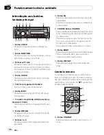 Preview for 38 page of Pioneer DEH-2050MP Operation Manual