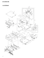 Предварительный просмотр 4 страницы Pioneer DEH-2096ZRN Service Manual