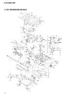 Предварительный просмотр 6 страницы Pioneer DEH-2096ZRN Service Manual