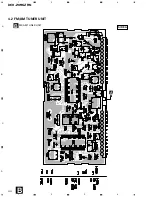 Предварительный просмотр 28 страницы Pioneer DEH-2096ZRN Service Manual