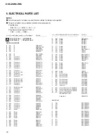 Предварительный просмотр 34 страницы Pioneer DEH-2096ZRN Service Manual