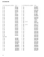 Предварительный просмотр 36 страницы Pioneer DEH-2096ZRN Service Manual