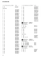 Предварительный просмотр 38 страницы Pioneer DEH-2096ZRN Service Manual