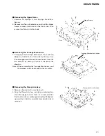 Предварительный просмотр 51 страницы Pioneer DEH-2096ZRN Service Manual