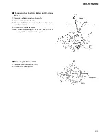 Предварительный просмотр 53 страницы Pioneer DEH-2096ZRN Service Manual