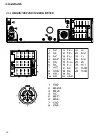 Предварительный просмотр 54 страницы Pioneer DEH-2096ZRN Service Manual