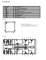 Предварительный просмотр 56 страницы Pioneer DEH-2096ZRN Service Manual