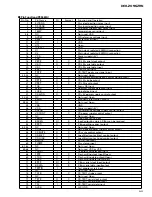 Предварительный просмотр 59 страницы Pioneer DEH-2096ZRN Service Manual