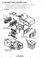 Preview for 34 page of Pioneer DEH-20UB Service Manual