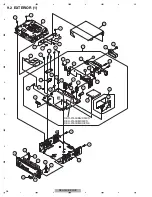 Preview for 36 page of Pioneer DEH-20UB Service Manual