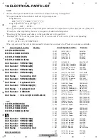 Preview for 68 page of Pioneer DEH-20UB Service Manual