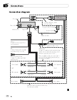 Предварительный просмотр 20 страницы Pioneer DEH-2100IB - Radio / CD Owner'S Manual