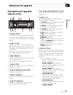 Предварительный просмотр 33 страницы Pioneer DEH-2100IB - Radio / CD Owner'S Manual