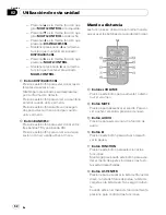 Предварительный просмотр 62 страницы Pioneer DEH-2100IB - Radio / CD Owner'S Manual