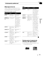 Предварительный просмотр 79 страницы Pioneer DEH-2100IB - Radio / CD Owner'S Manual