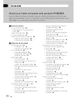 Preview for 26 page of Pioneer DEH 2100UB - Radio / CD Operation Manual