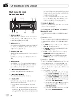 Preview for 30 page of Pioneer DEH 2100UB - Radio / CD Operation Manual