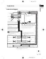 Preview for 19 page of Pioneer DEH-2150UBG Owner'S Manual