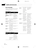 Preview for 22 page of Pioneer DEH-2150UBG Owner'S Manual