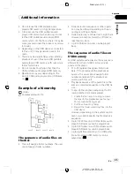 Preview for 25 page of Pioneer DEH-2150UBG Owner'S Manual