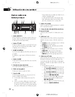 Preview for 32 page of Pioneer DEH-2150UBG Owner'S Manual