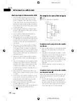 Preview for 80 page of Pioneer DEH-2150UBG Owner'S Manual