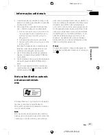 Preview for 81 page of Pioneer DEH-2150UBG Owner'S Manual