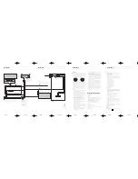 Preview for 5 page of Pioneer DEH-2200UB Installation Manual