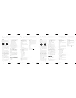 Preview for 6 page of Pioneer DEH-2200UB Installation Manual