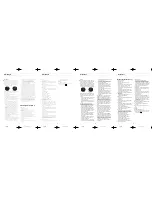 Preview for 8 page of Pioneer DEH-2200UB Installation Manual