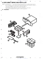 Preview for 36 page of Pioneer DEH-2200UB Service Manual