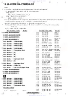 Preview for 70 page of Pioneer DEH-2200UB Service Manual