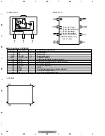 Предварительный просмотр 54 страницы Pioneer DEH-2237ZF X1R/UC Service Manual