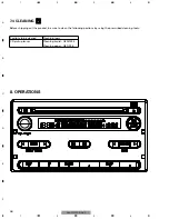 Предварительный просмотр 58 страницы Pioneer DEH-2237ZF X1R/UC Service Manual