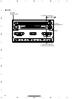 Предварительный просмотр 60 страницы Pioneer DEH-2237ZF X1R/UC Service Manual