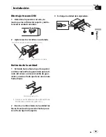 Preview for 39 page of Pioneer DEH-2250UB Owner'S Manual