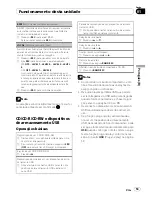 Preview for 53 page of Pioneer DEH-2250UB Owner'S Manual