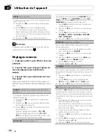 Предварительный просмотр 28 страницы Pioneer DEH-22UB Owner'S Manual